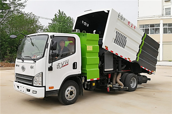 吸塵車(chē)購(gòu)買(mǎi)流程 吸塵車(chē)購(gòu)買(mǎi)流程